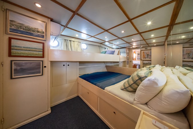 Photo of CUSTOM KALANI 82' 3