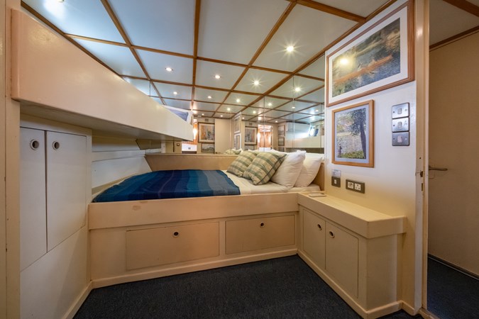Photo of CUSTOM KALANI 82' 3