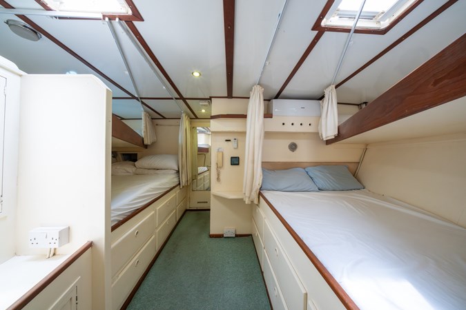 Photo of CUSTOM KALANI 82' 3