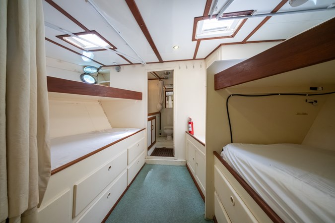 Photo of CUSTOM KALANI 82' 3