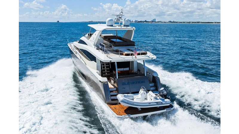 Photo of PRESTIGE ELEVATION 75'