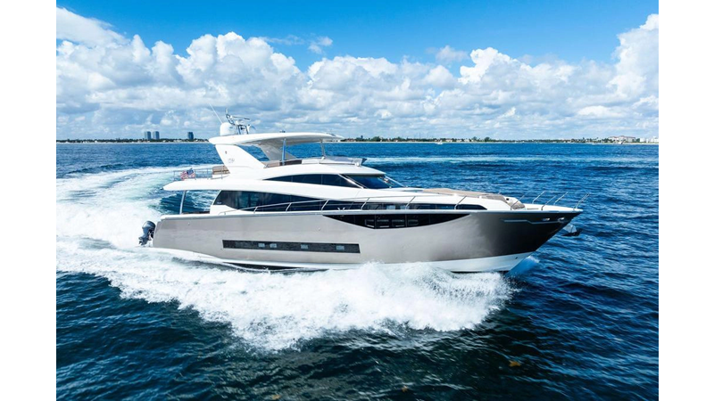 Photo of PRESTIGE ELEVATION 75'