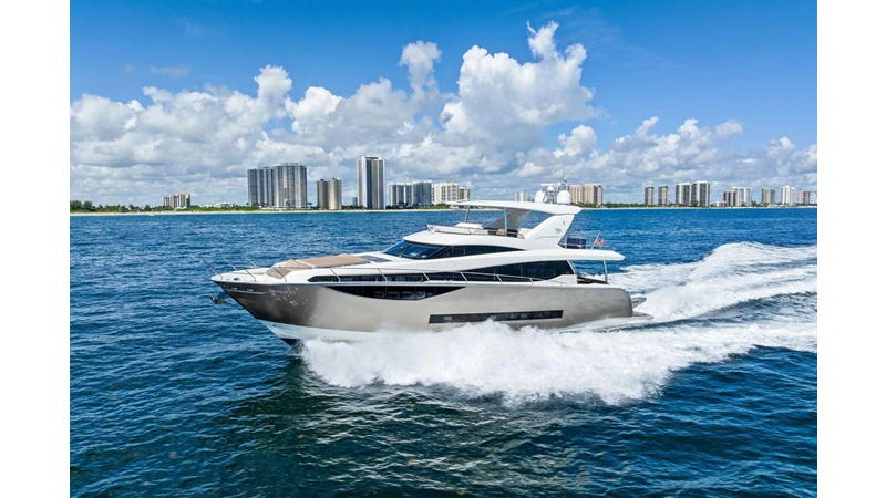 Photo of PRESTIGE ELEVATION 75'