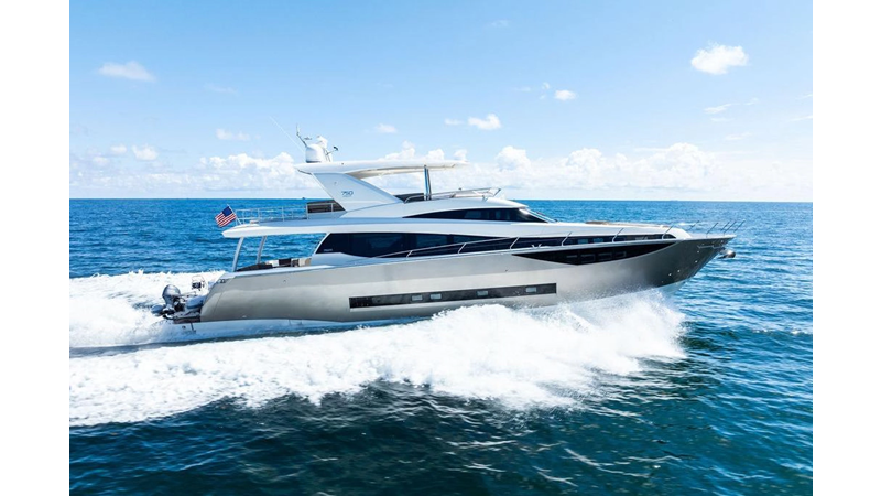 Photo of PRESTIGE ELEVATION 75'