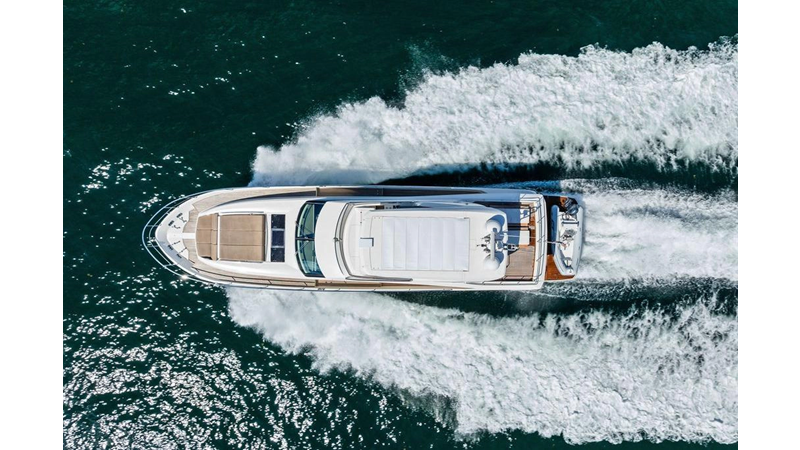Photo of PRESTIGE ELEVATION 75'