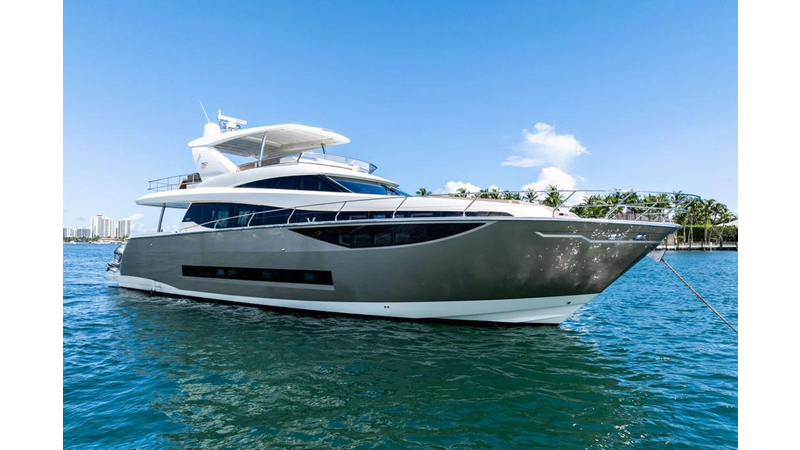 Photo of PRESTIGE ELEVATION 75'