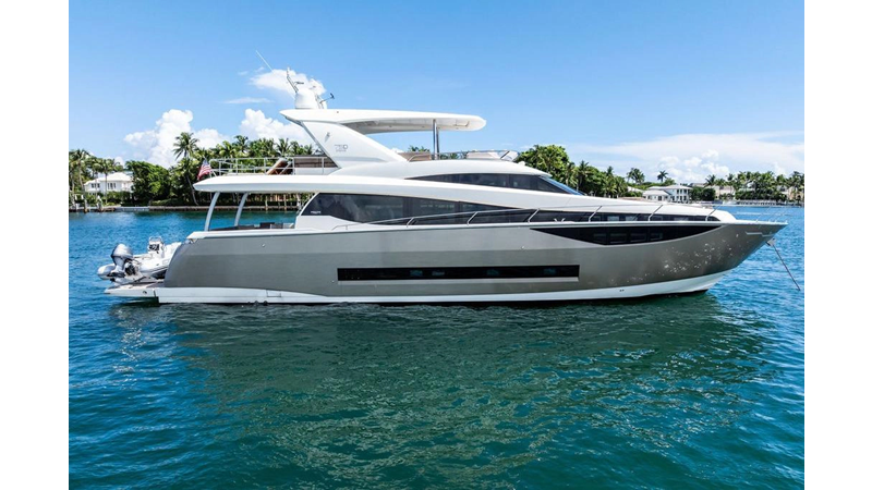 Photo of PRESTIGE ELEVATION 75'