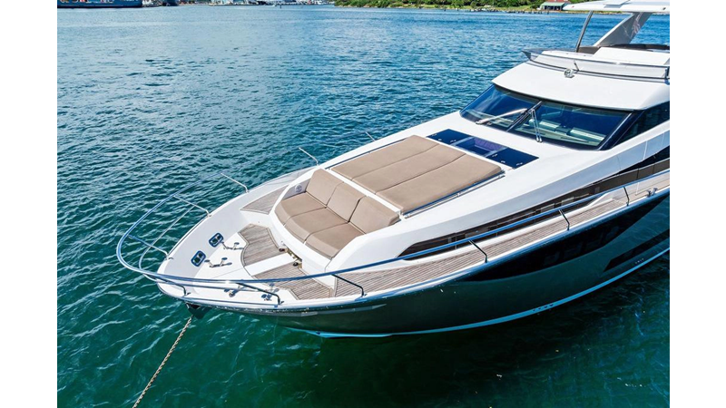 Photo of PRESTIGE ELEVATION 75'