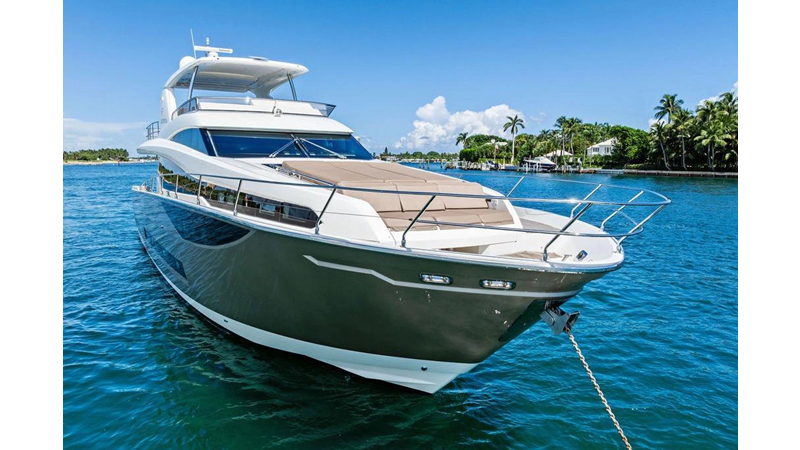 Photo of PRESTIGE ELEVATION 75'