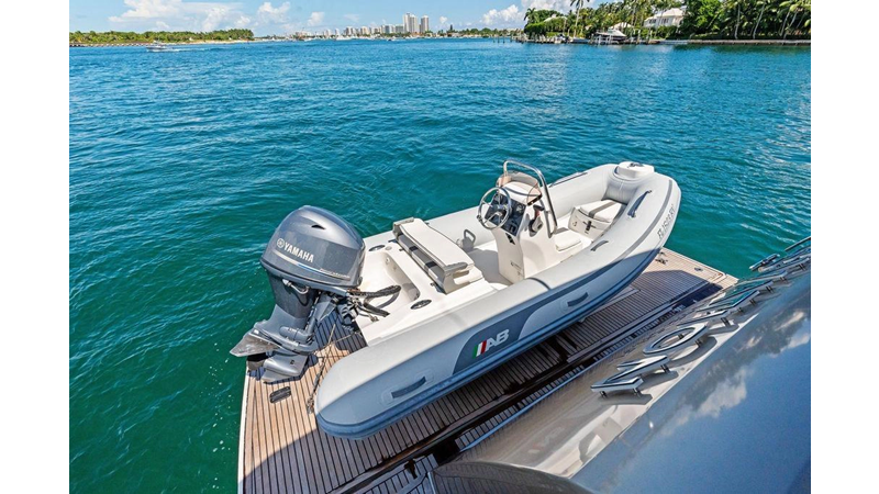Photo of PRESTIGE ELEVATION 75'