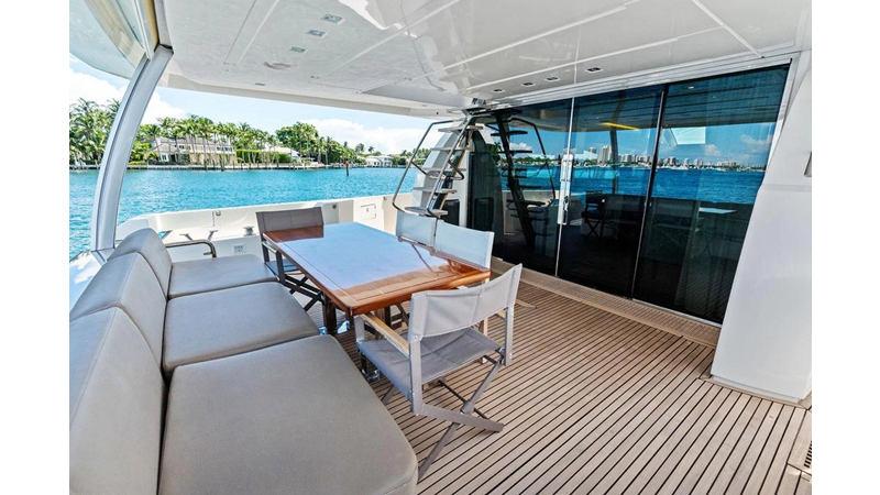 Photo of PRESTIGE ELEVATION 75'