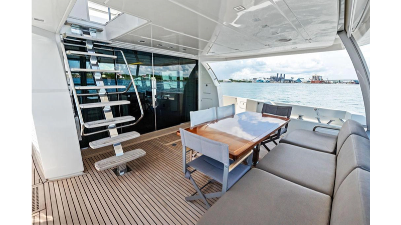 Photo of PRESTIGE ELEVATION 75'