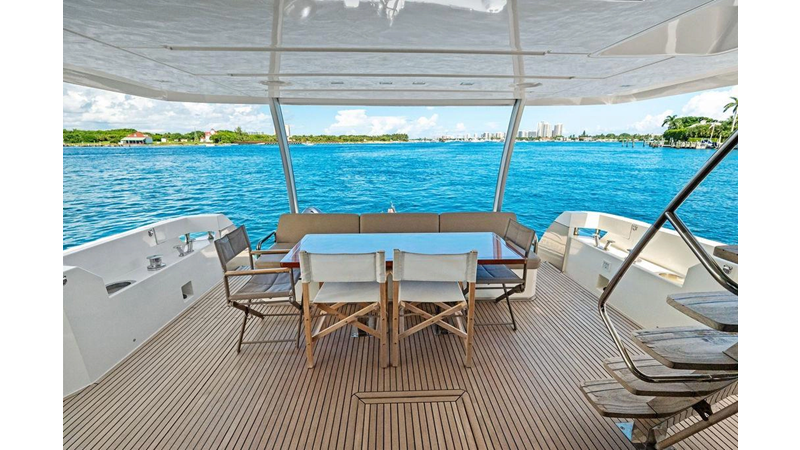 Photo of PRESTIGE ELEVATION 75'