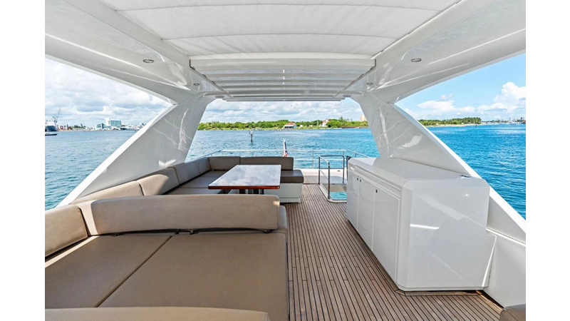 Photo of PRESTIGE ELEVATION 75'