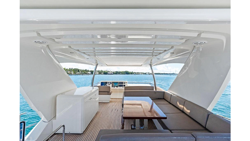 Photo of PRESTIGE ELEVATION 75'