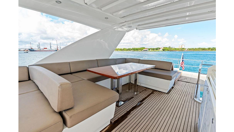 Photo of PRESTIGE ELEVATION 75'