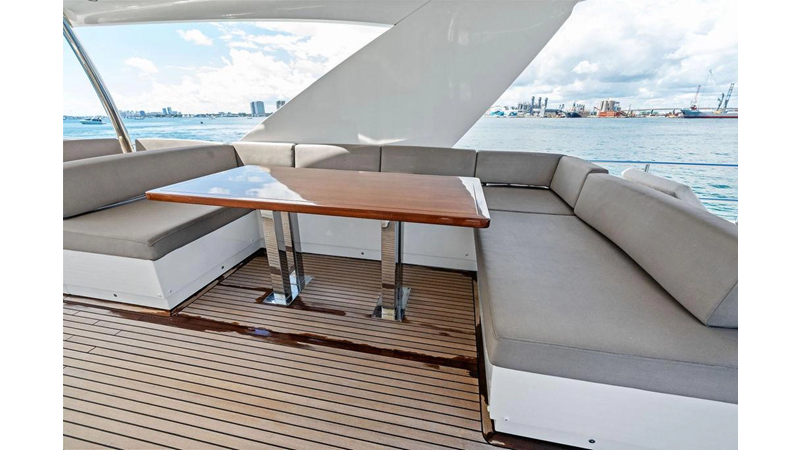 Photo of PRESTIGE ELEVATION 75'