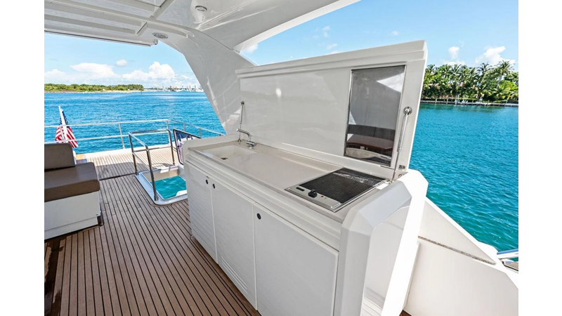 Photo of PRESTIGE ELEVATION 75'