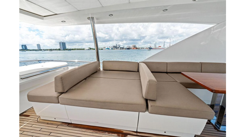 Photo of PRESTIGE ELEVATION 75'
