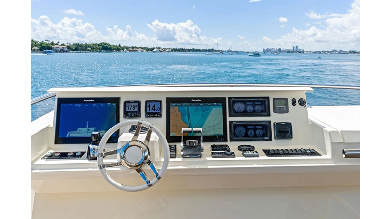 Photo of PRESTIGE ELEVATION 75'