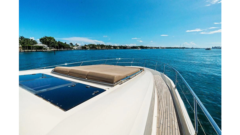 Photo of PRESTIGE ELEVATION 75'