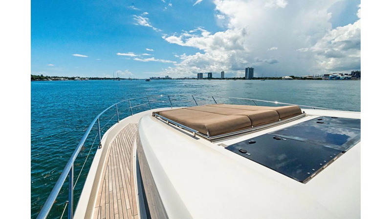 Photo of PRESTIGE ELEVATION 75'