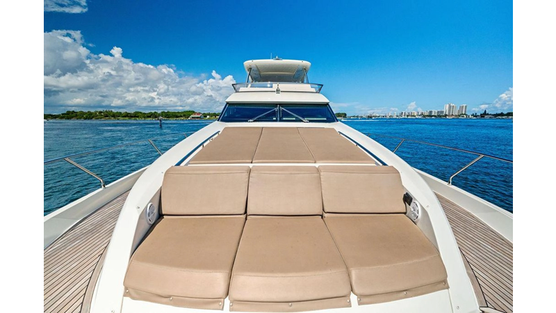 Photo of PRESTIGE ELEVATION 75'