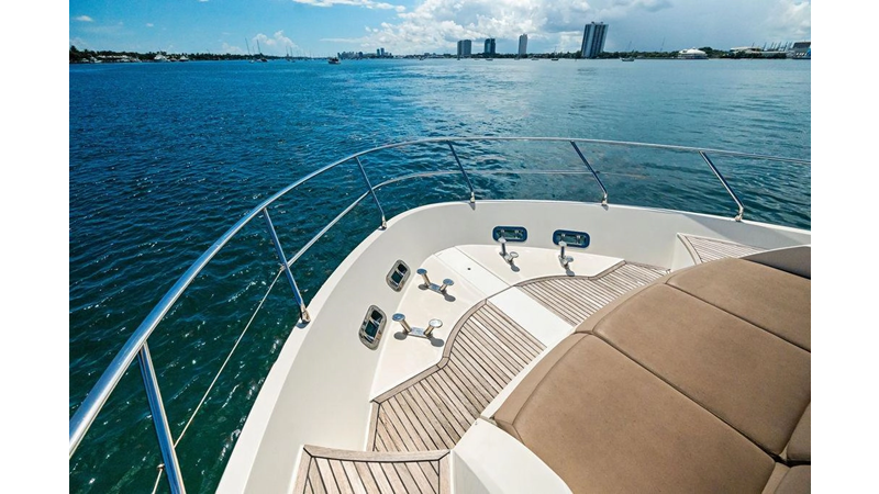 Photo of PRESTIGE ELEVATION 75'