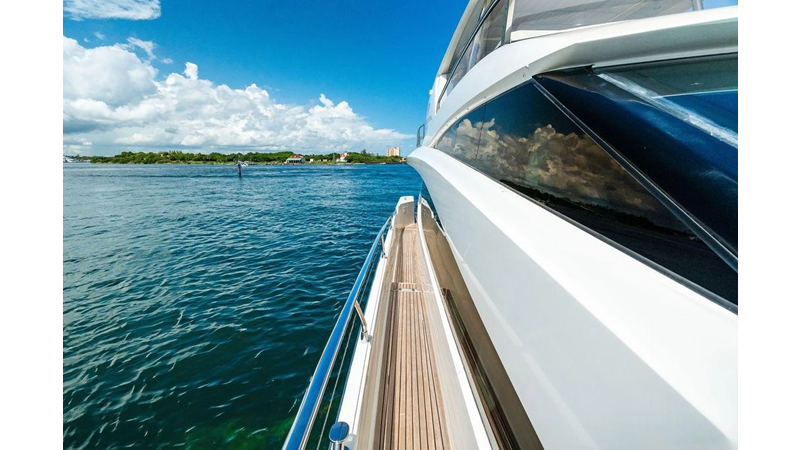 Photo of PRESTIGE ELEVATION 75'
