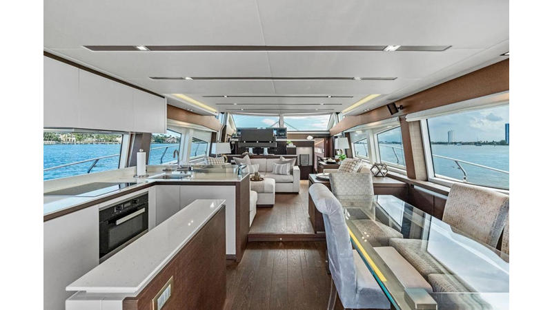Photo of PRESTIGE ELEVATION 75'