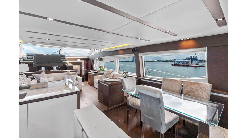Photo of PRESTIGE ELEVATION 75'