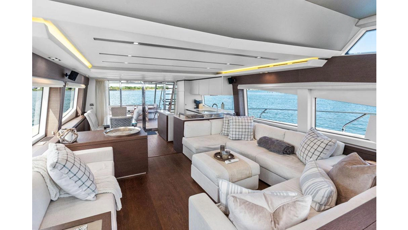 Photo of PRESTIGE ELEVATION 75'