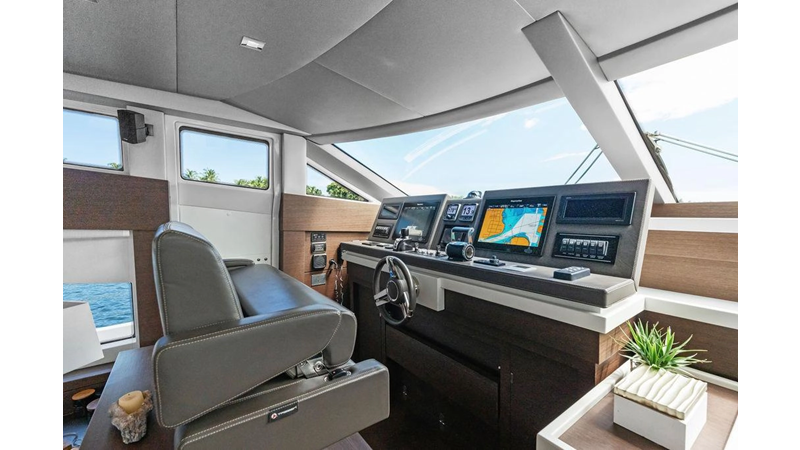 Photo of PRESTIGE ELEVATION 75'