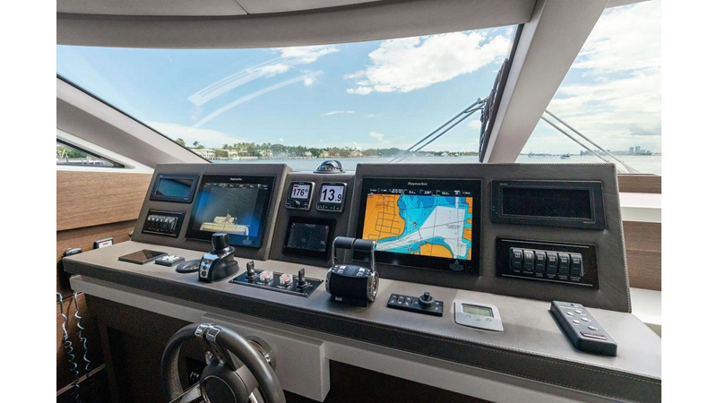 Photo of PRESTIGE ELEVATION 75'