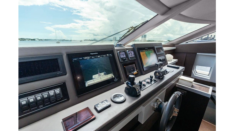 Photo of PRESTIGE ELEVATION 75'