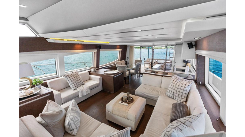Photo of PRESTIGE ELEVATION 75'