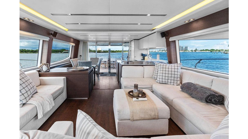Photo of PRESTIGE ELEVATION 75'