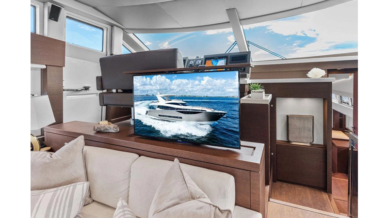 Photo of PRESTIGE ELEVATION 75'