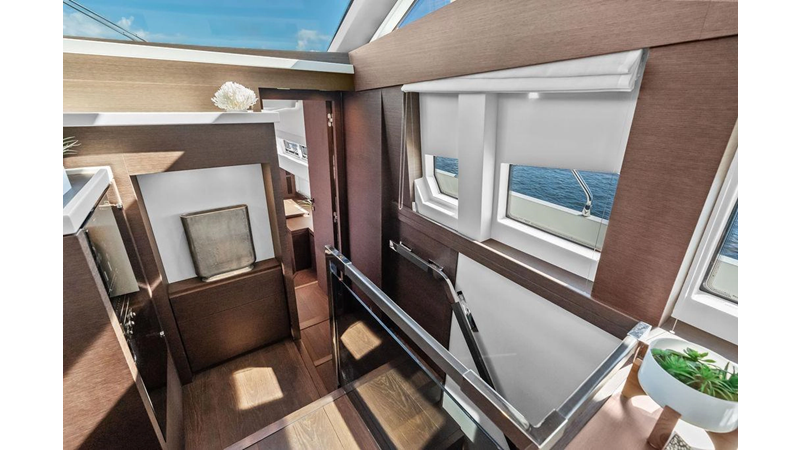 Photo of PRESTIGE ELEVATION 75'