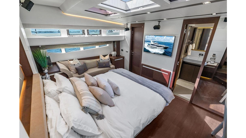 Photo of PRESTIGE ELEVATION 75'