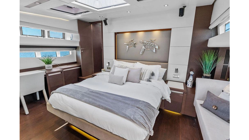 Photo of PRESTIGE ELEVATION 75'