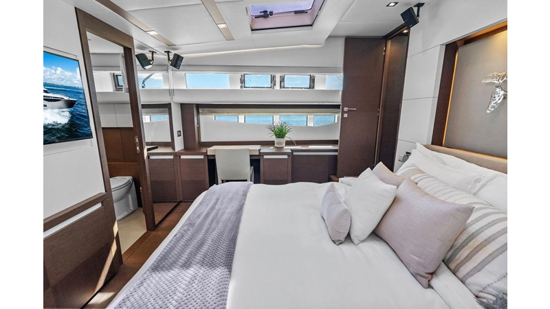 Photo of PRESTIGE ELEVATION 75'