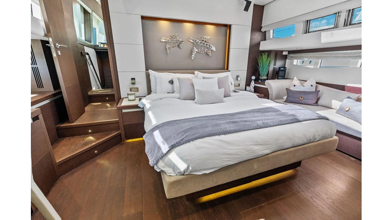 Photo of PRESTIGE ELEVATION 75'