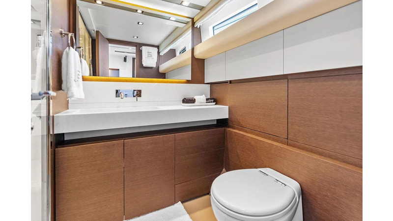 Photo of PRESTIGE ELEVATION 75'