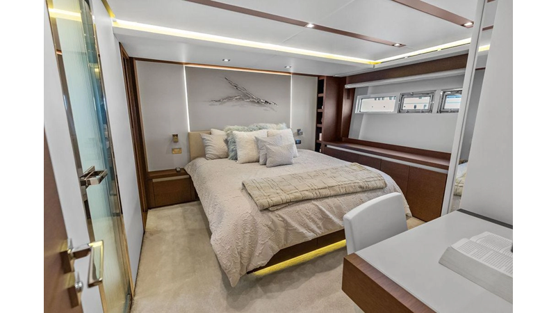 Photo of PRESTIGE ELEVATION 75'
