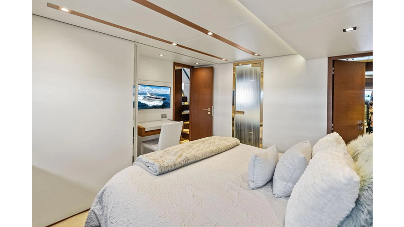 Photo of PRESTIGE ELEVATION 75'