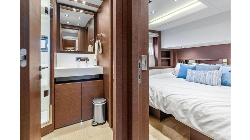 Photo of PRESTIGE ELEVATION 75'