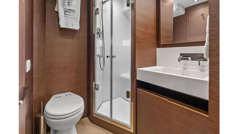 Photo of PRESTIGE ELEVATION 75'