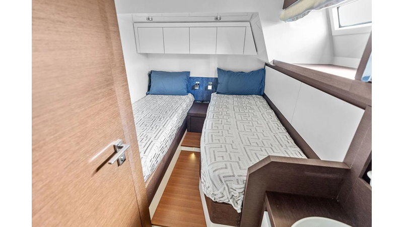 Photo of PRESTIGE ELEVATION 75'