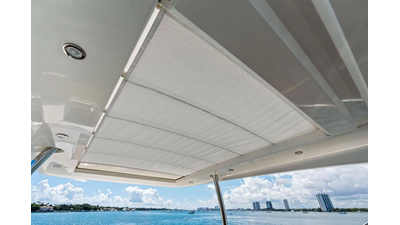 2016 PRESTIGE YACHTS 750 - photo 28